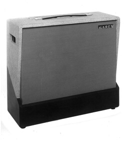 Amplificateur modèle Clavier&nbsp;25