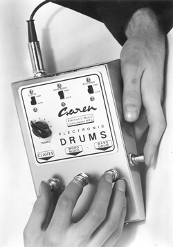 Electronic Drums
