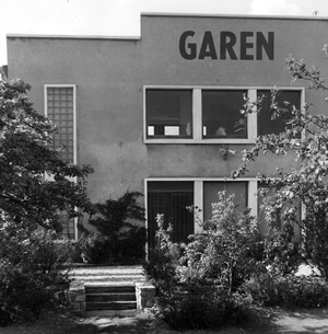 Atelier Garen