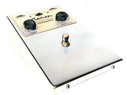 Pédale de distorsion