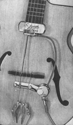 Microphone S&nbsp;51