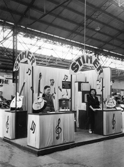 Foire de Paris 1951